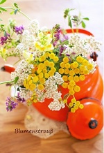 Blumenstraus