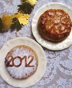 ☆Bonne annee 2012☆Poilane