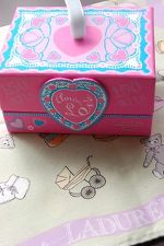 LADUREE