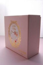 LADUREE　ハローキティ