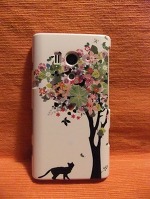 スマートフォン・カバー
