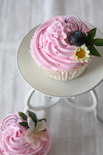Cupcake as Card Holder☆