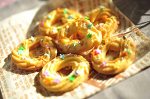 kira kira cookies