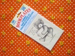 蔵書票つれづれ