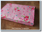 Cath Kidston風♪第2弾。