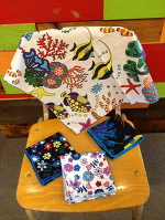 [BOHEMIANS] NEW バンダナ =Little Warriors=