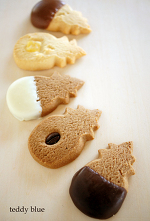 Honolulu Cookie Company  ホノルルクッキーカンパニー