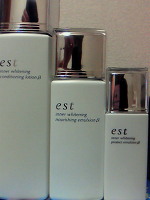 est  フェイシャルトリートメント