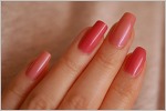 桜ネイル　2011