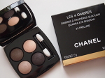CHANEL LES 4 OMBRES PRELUDE