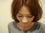 あたたかくなったので…春ヘアに☆
