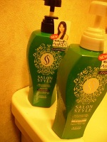 SALON STYLE