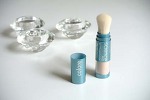 『colorescience』のspf powder brush