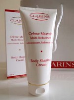 CLARINS　クレーム マスヴェルト