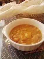 西永福のおいしいカレー屋さん♪