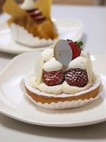 �uPATISSERIE FASCINATION�v�̃X�C�[�c