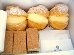 �R�N�̂���Â���V���[�N���[���ƃ~���t�B�[��