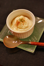 ���N���[�������ASoy Cream!