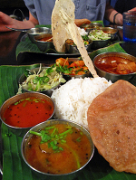 Dhaba India（ダバ・インディア）