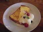 渋谷ヴェニスカフェでランチ♪