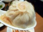 新亞飯店の小龍包＠浜松町