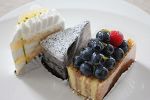 ベルグの４月のケーキ＠たまプラーザ