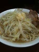 RA-MEN ICHI＠武蔵小山