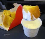 おすすめ　空cafe ねんりん家！