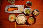 西陣のおばんざい屋「あだち」