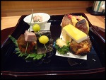 四季料理 おそめ＠池袋