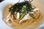たらこマヨ富士吉田うどん
