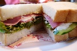 内緒の隠れ家 森のcafe＠信楽