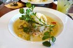 KEYUCAカフェのカレー＠ららぽーと横浜