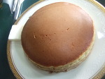 三愛チーズホットケーキ＠豊橋
