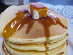 美味しいホットケーキの作り方