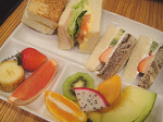 ミキフルーツカフェ＠北堀江