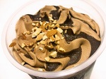俺のチョコパフェ