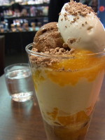 ドゥパティスリーカフェのパフェ＠都立大学