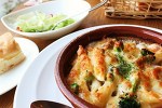 マイード ドゥエーベでランチ＠江坂