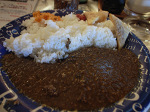 スリランカカレーの隠れた名店、コロンボ＠名古屋