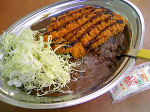 カレーのチャンピオン守山店