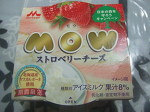 モウ　ストロベリーチーズ