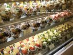 大丸神戸店　２０１２洋菓子フェスタ。