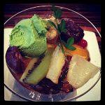 銀座bunmeido cafe