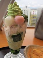茶の香　茶の菓＠京都