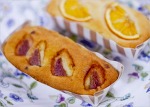 【日本で唯一のケーク・サレ専門店】カフェ・ド・ヴェルサイユ