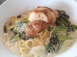 海の見えそうな丘・『almo cafe 黒崎店』＠福岡