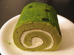 京都・伊藤久右衛門　宇治抹茶ロールケーキ