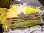 HARBS　ミルクレープ