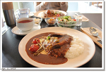おいしいカレー屋さん - woof curry -@鎌倉